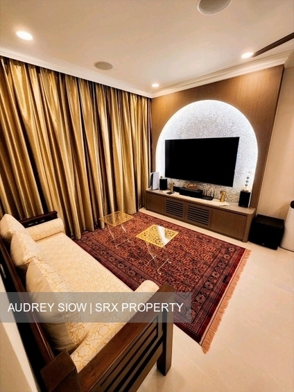 Treasure at Tampines (D18), Condominium #560757251